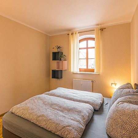 Stadtgut Moelkau Rooms & Apartments Lipsk Zewnętrze zdjęcie