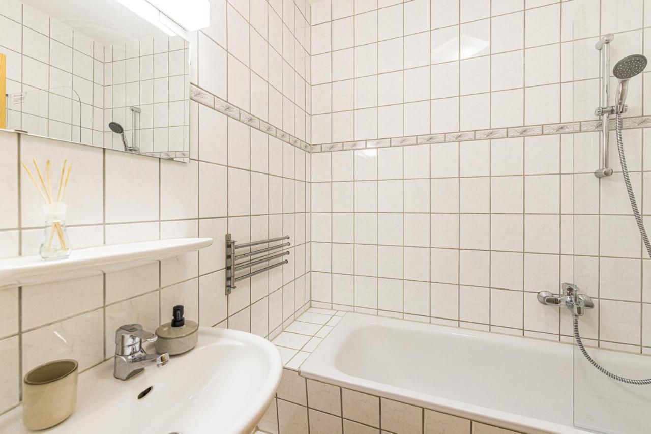 Stadtgut Moelkau Rooms & Apartments Lipsk Zewnętrze zdjęcie