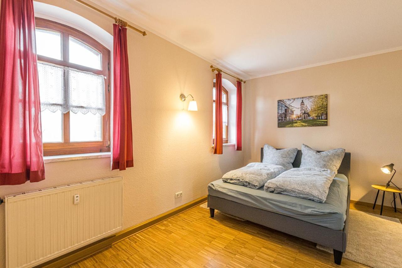 Stadtgut Moelkau Rooms & Apartments Lipsk Zewnętrze zdjęcie