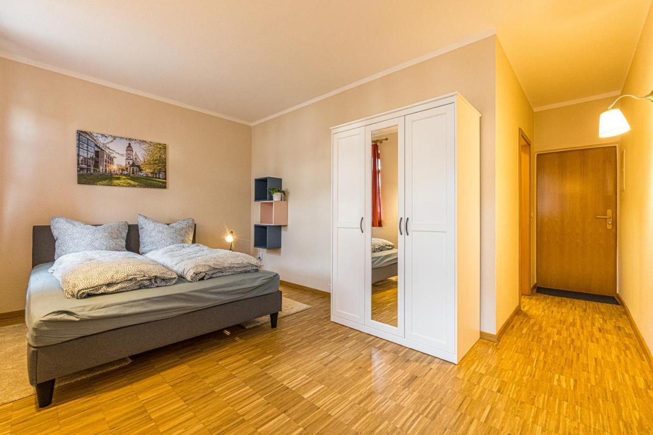 Stadtgut Moelkau Rooms & Apartments Lipsk Zewnętrze zdjęcie