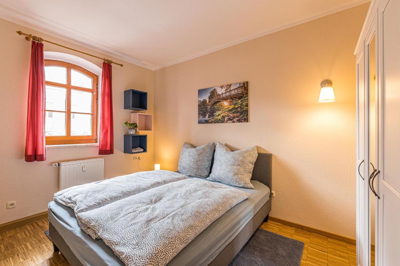 Stadtgut Moelkau Rooms & Apartments Lipsk Zewnętrze zdjęcie