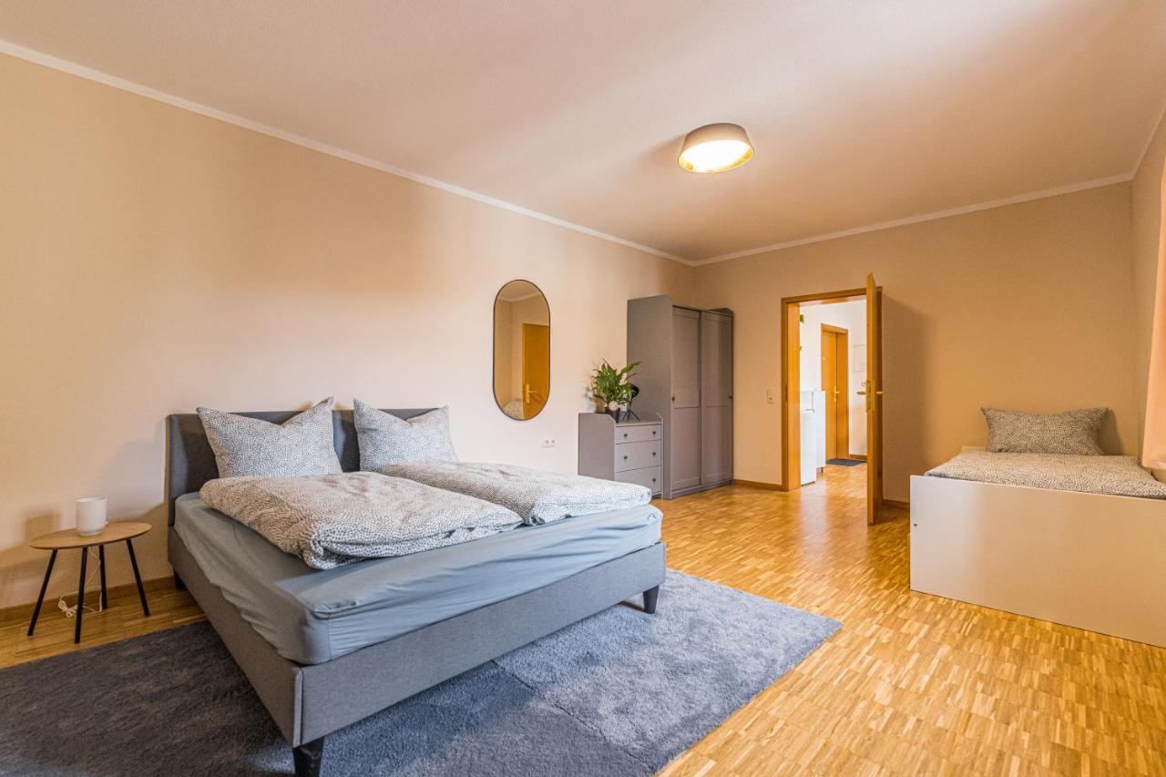 Stadtgut Moelkau Rooms & Apartments Lipsk Zewnętrze zdjęcie