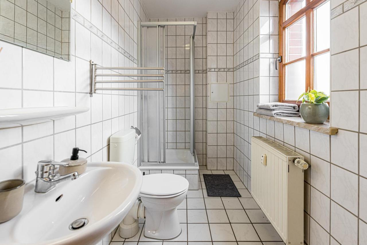 Stadtgut Moelkau Rooms & Apartments Lipsk Zewnętrze zdjęcie