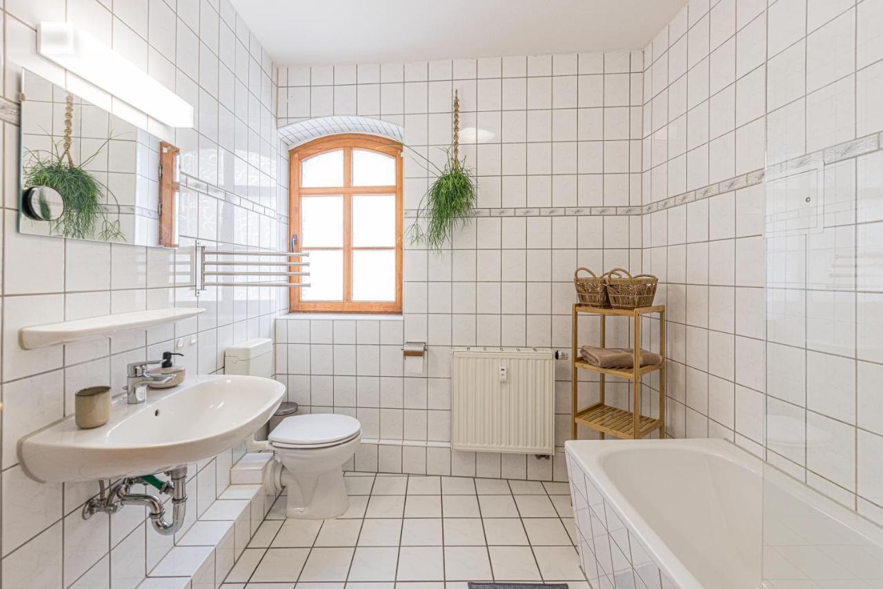 Stadtgut Moelkau Rooms & Apartments Lipsk Zewnętrze zdjęcie