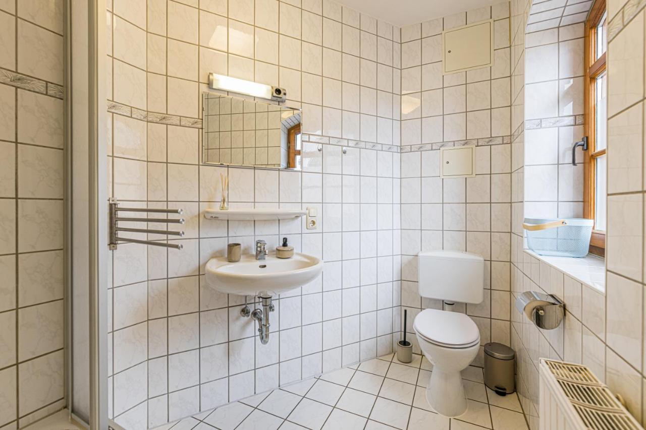 Stadtgut Moelkau Rooms & Apartments Lipsk Zewnętrze zdjęcie