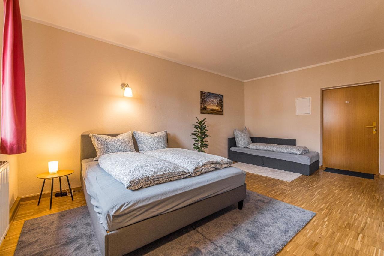 Stadtgut Moelkau Rooms & Apartments Lipsk Zewnętrze zdjęcie