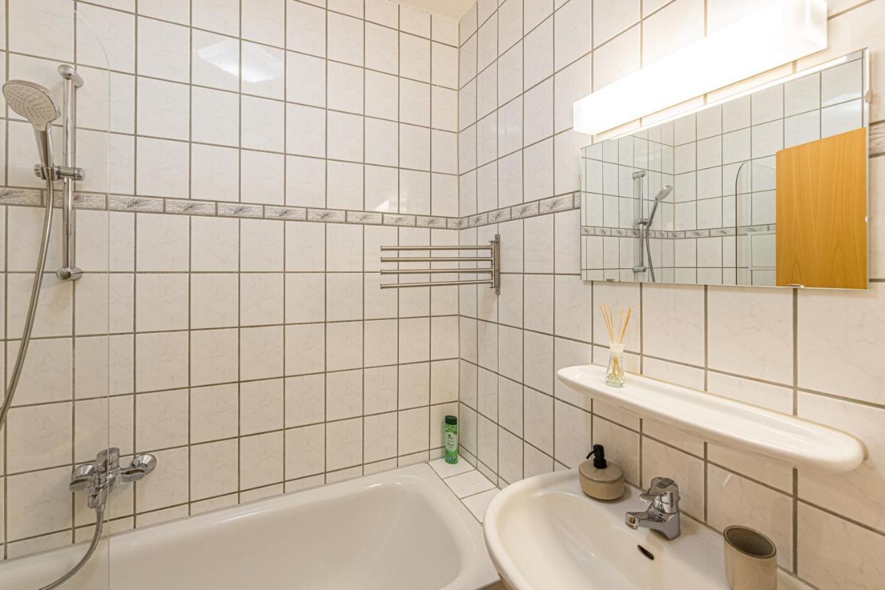 Stadtgut Moelkau Rooms & Apartments Lipsk Zewnętrze zdjęcie