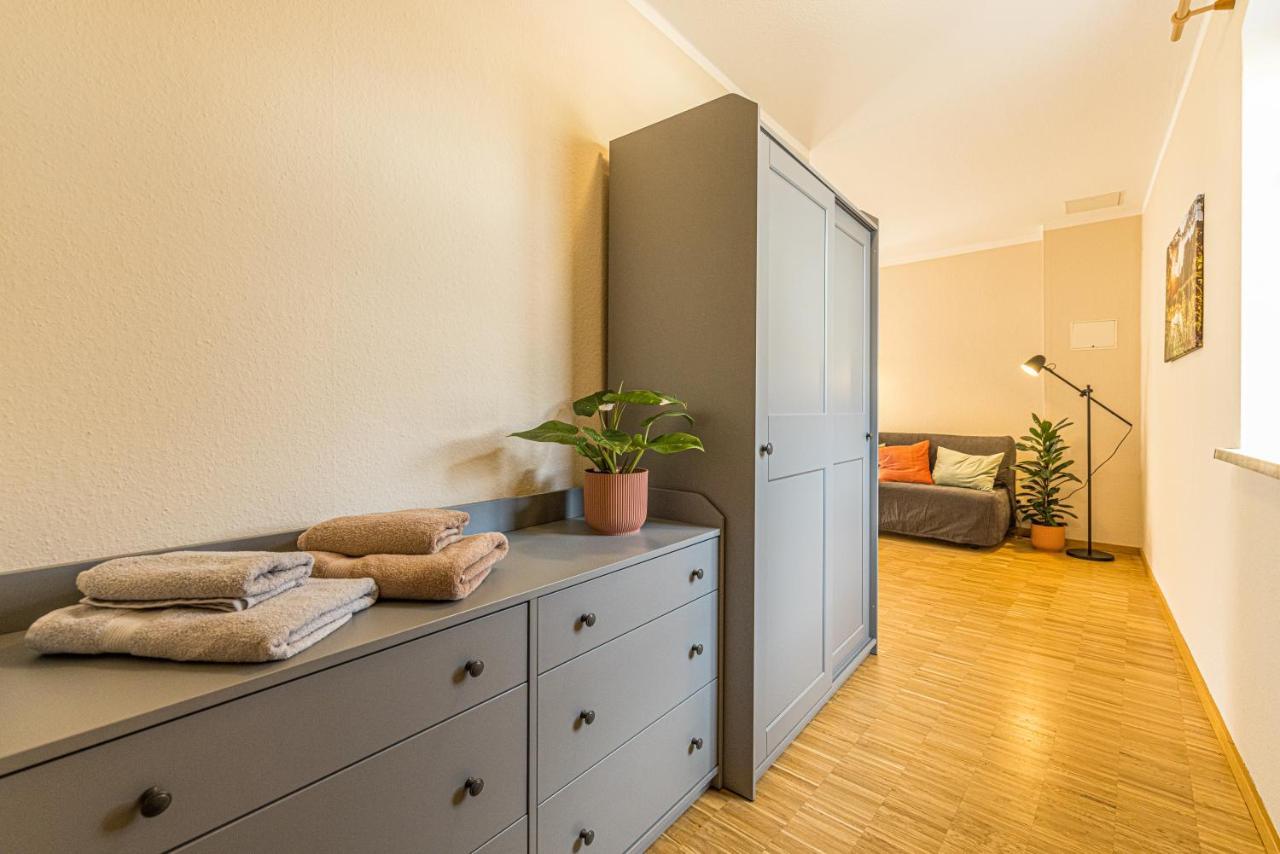 Stadtgut Moelkau Rooms & Apartments Lipsk Zewnętrze zdjęcie