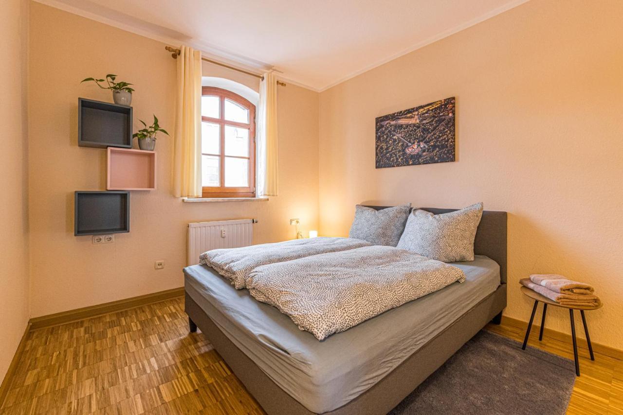 Stadtgut Moelkau Rooms & Apartments Lipsk Zewnętrze zdjęcie