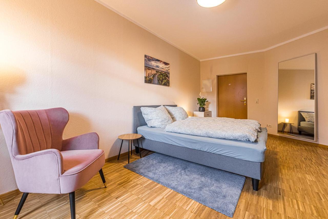 Stadtgut Moelkau Rooms & Apartments Lipsk Zewnętrze zdjęcie