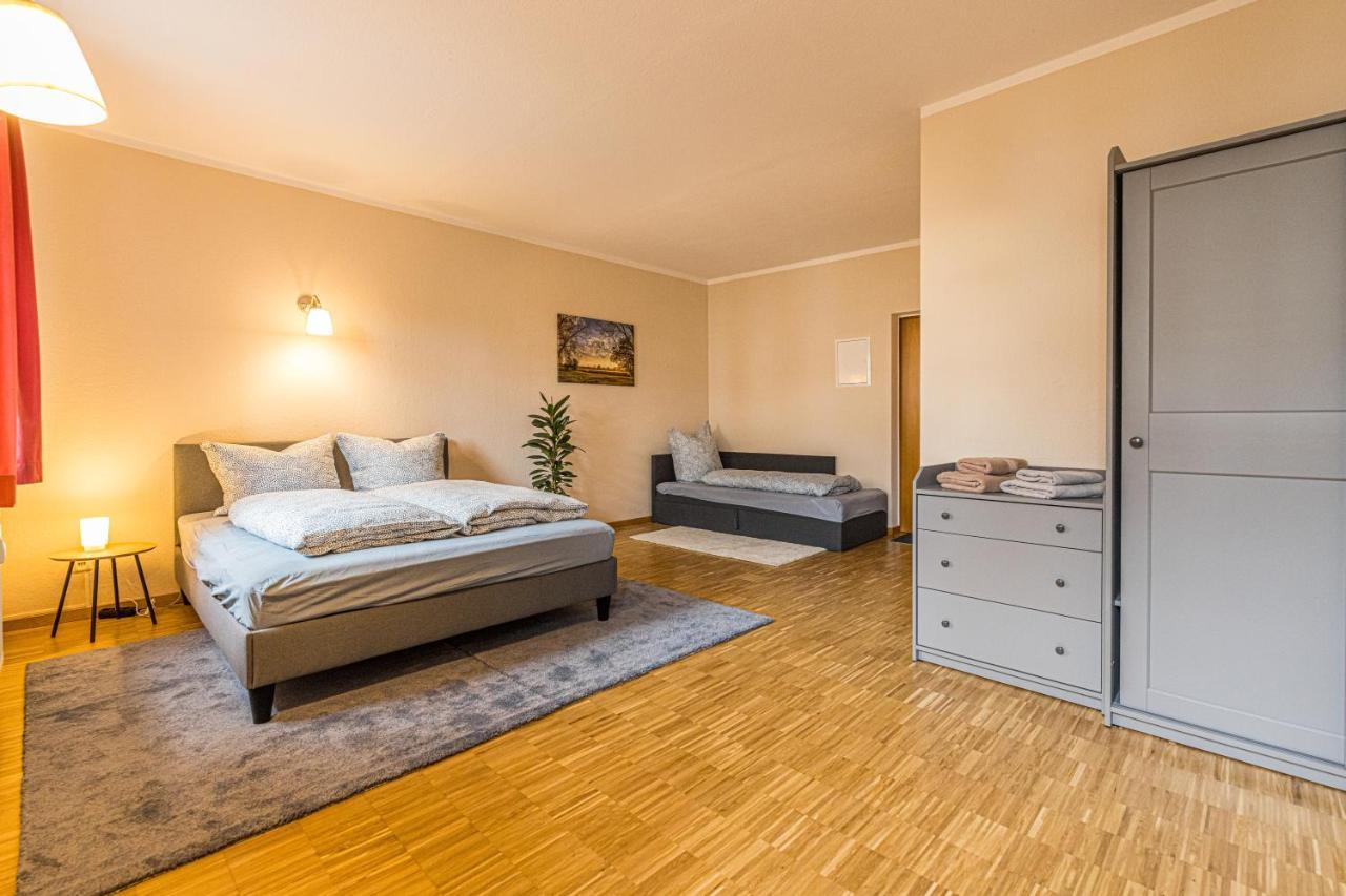 Stadtgut Moelkau Rooms & Apartments Lipsk Zewnętrze zdjęcie