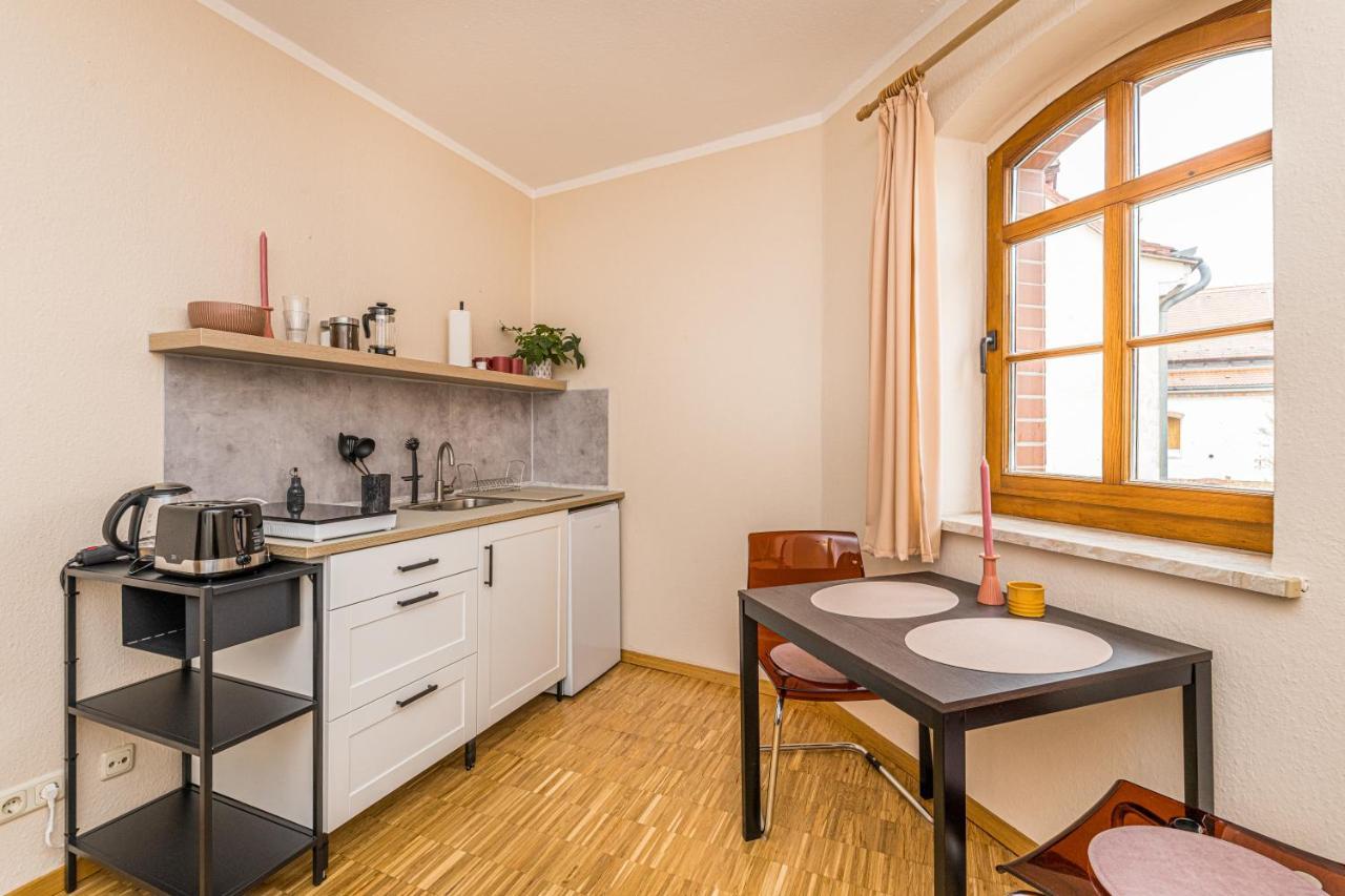 Stadtgut Moelkau Rooms & Apartments Lipsk Zewnętrze zdjęcie