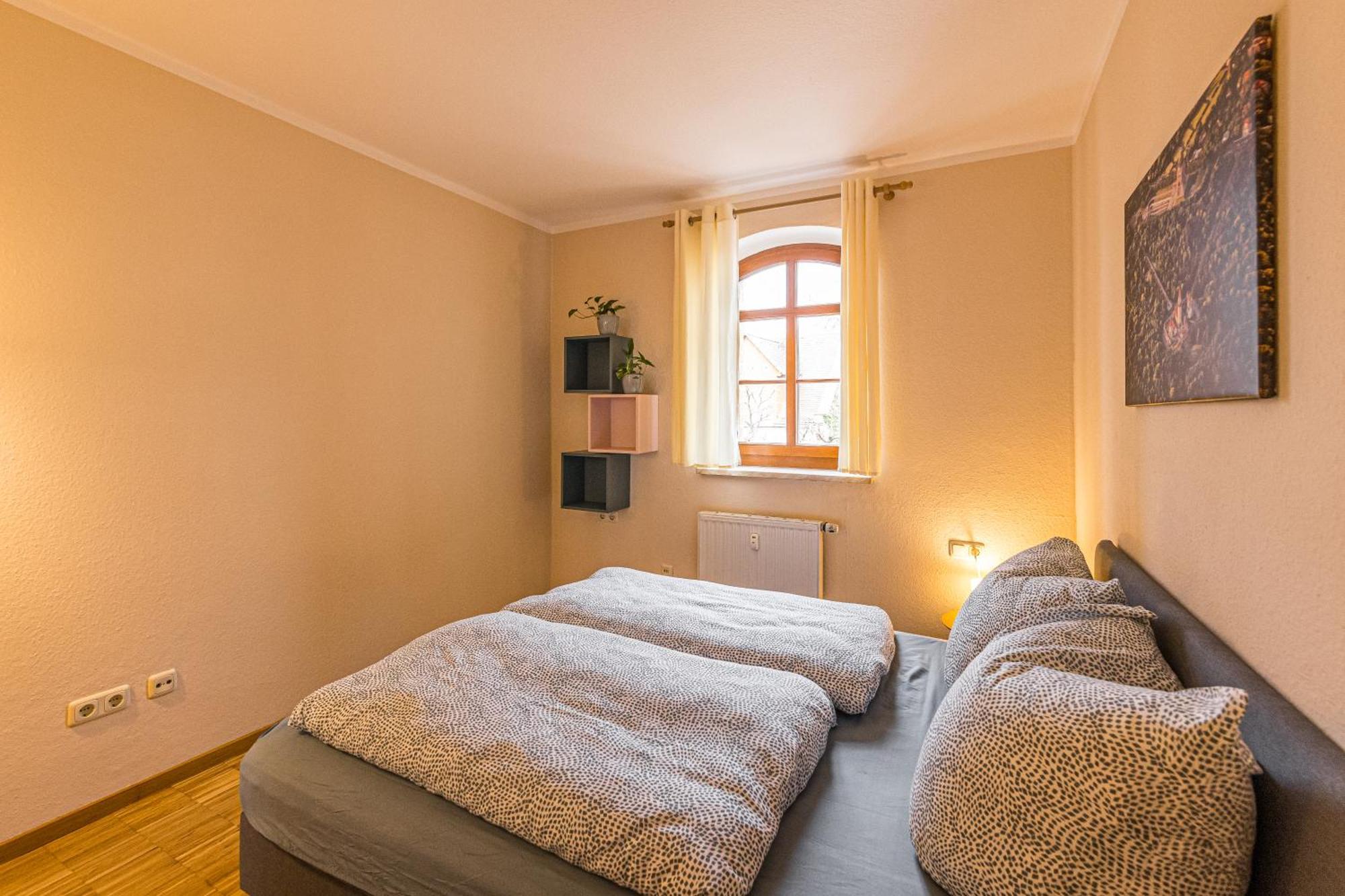 Stadtgut Moelkau Rooms & Apartments Lipsk Zewnętrze zdjęcie